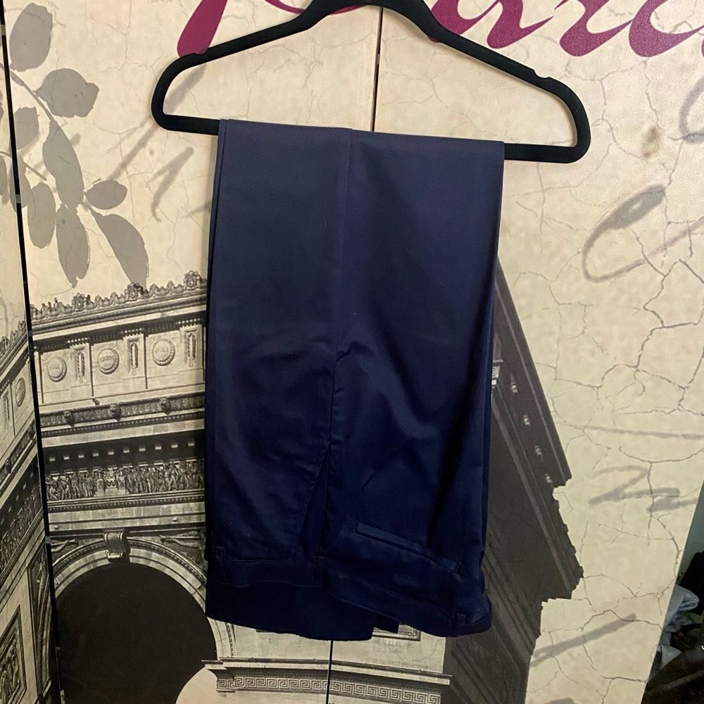 NWT nice dress or casual pants by Edwards in size 34